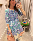 ROSIE MINI DRESS
