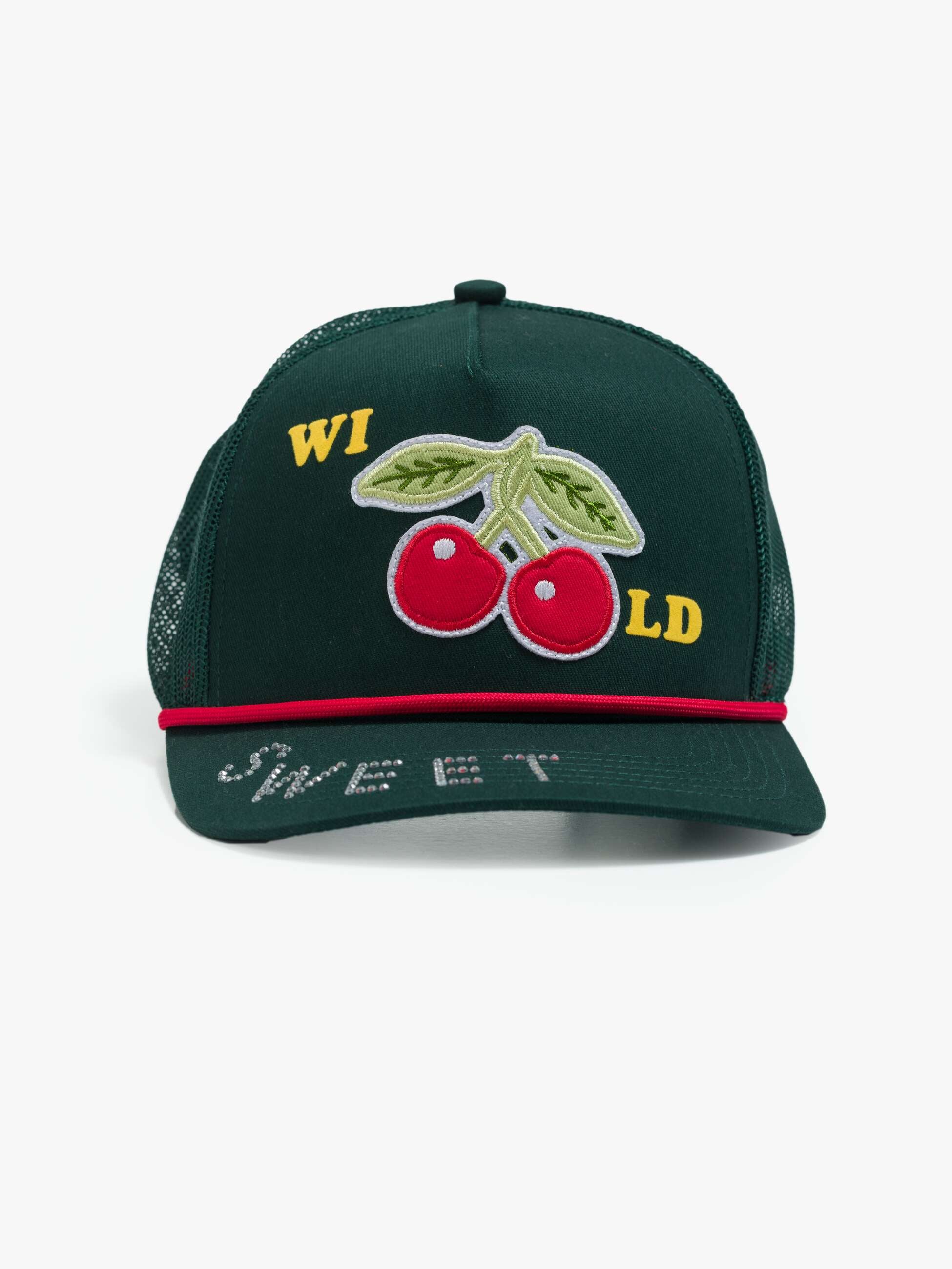 10-4 TRUCKER HAT