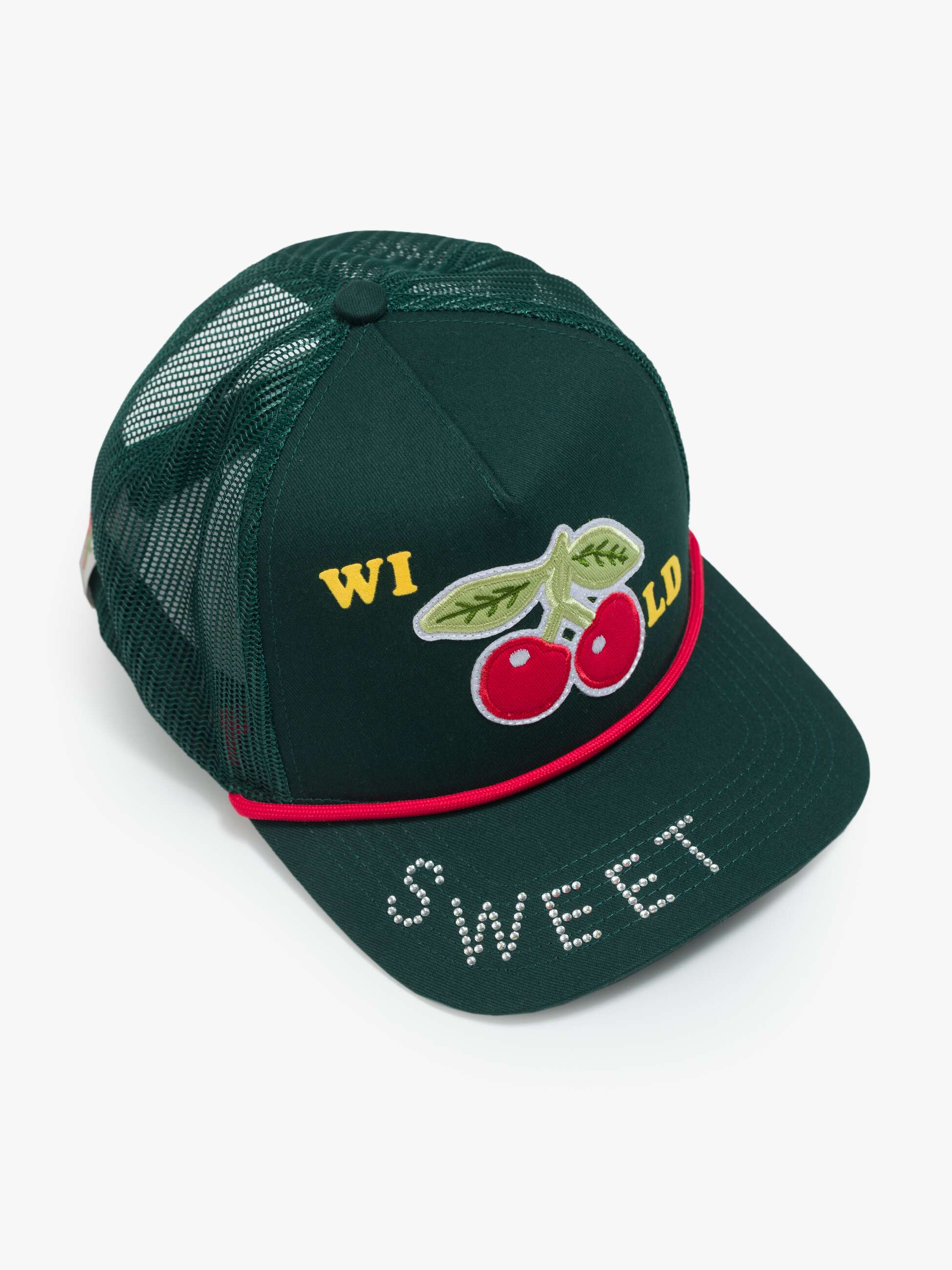 10-4 TRUCKER HAT