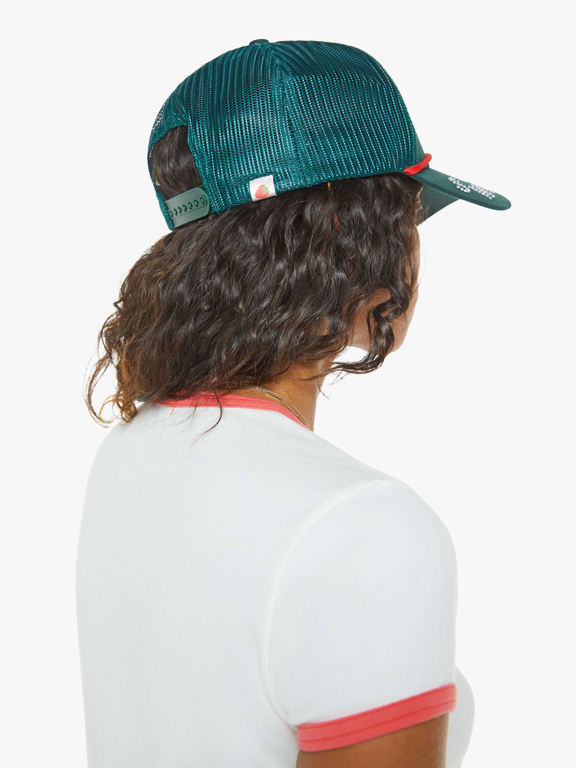 10-4 TRUCKER HAT