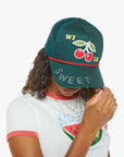 10-4 BASEBALL HAT