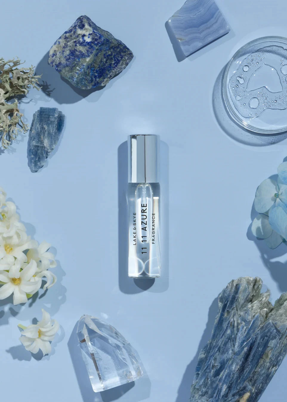 LAKE & SKYE 1111 10ml スティック香水　ボールタイプ　新品 Amazon.com : Lake & Skye 11 11 Rollerball Fragrance Oil
