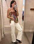 COLUMN JEANS