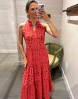 DAPHNIE DRESS