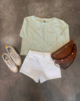 EASY PULLOVER