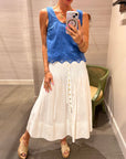 DIANA SKIRT