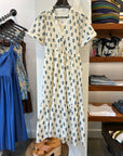 GOLDIN DRESS