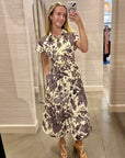 SAWYER DRESS