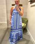 TIANA DRESS