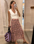 GRETCHEN SKIRT