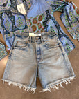 NOLITA SHORTS