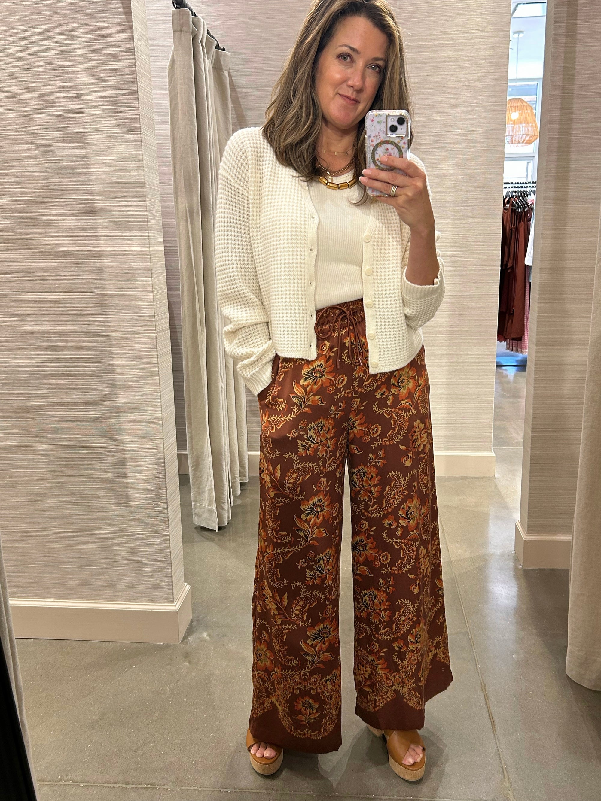SERAPHINA PANT