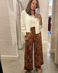 SERAPHINA PANT