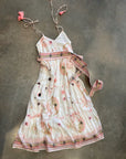 BETINA MIDI DRESS
