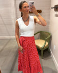 JANEY SKIRT