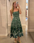CARMEN DRESS