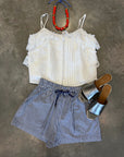 MARJA TOP