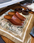 QADIRA CLOG