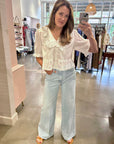 ELLERY TOP