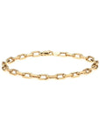 ITALIAN CHAIN LINK BRACELET