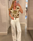 COLUMN JEANS
