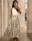 REGENCY SKIRT