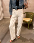 SUPPLY JEANS