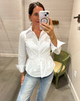 HAVEN SHIRT