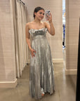KELSALE MAXI DRESS