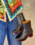 POTTS BOOT