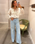 NERO BLOUSE