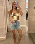 BRIAR TUBE TOP