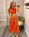 DENA DRESS