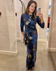 MONTGOMERY DRESS