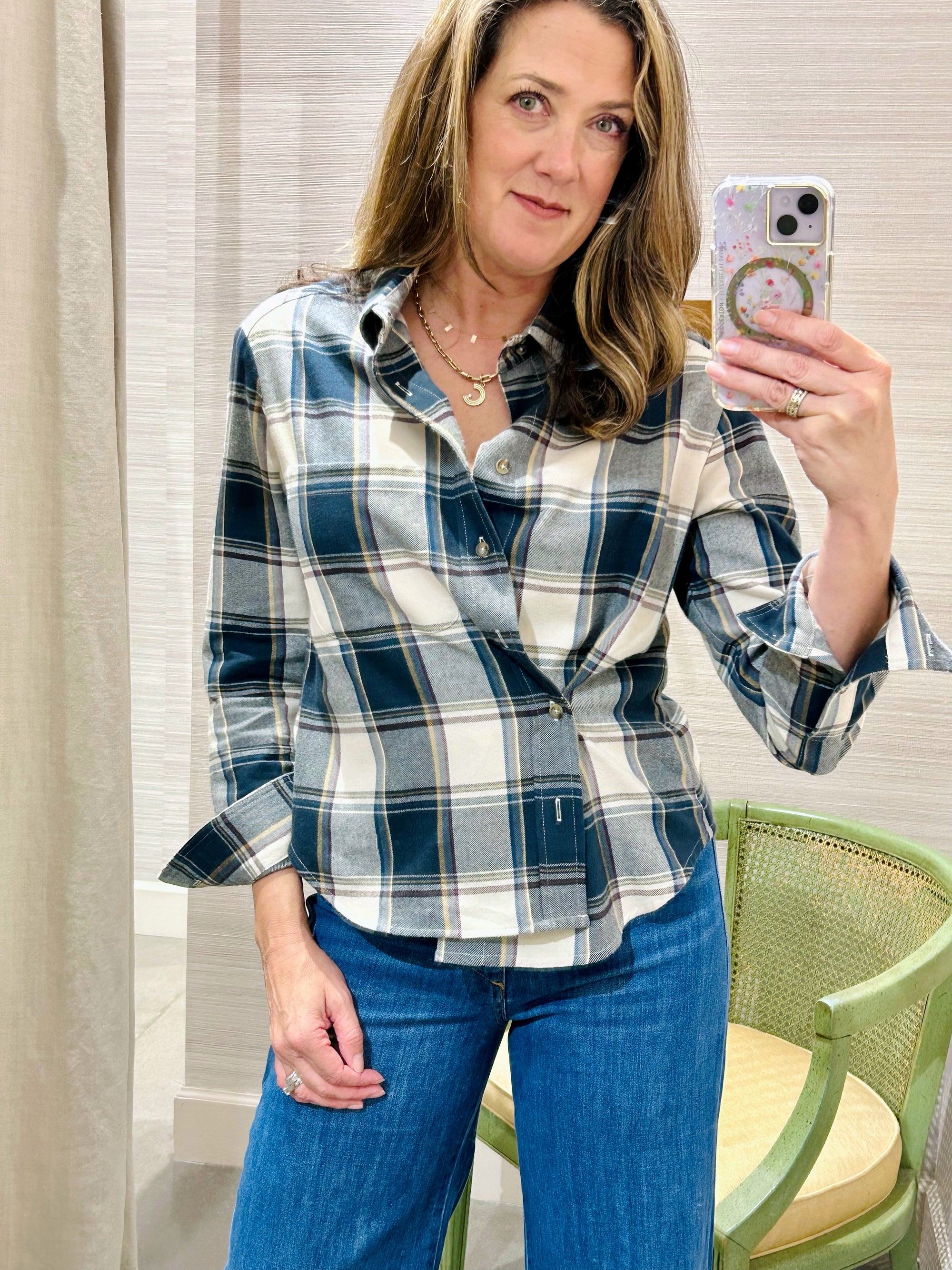 DAILY SHIRT