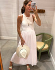FLYNN DRESS
