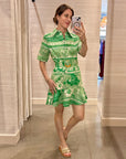PAYDEN DRESS