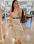 CRETE DRESS