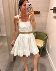 OPAL MINI DRESS