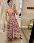 MIREILLE DRESS