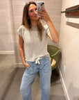 MILOU TOP