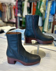 POTTS BOOT