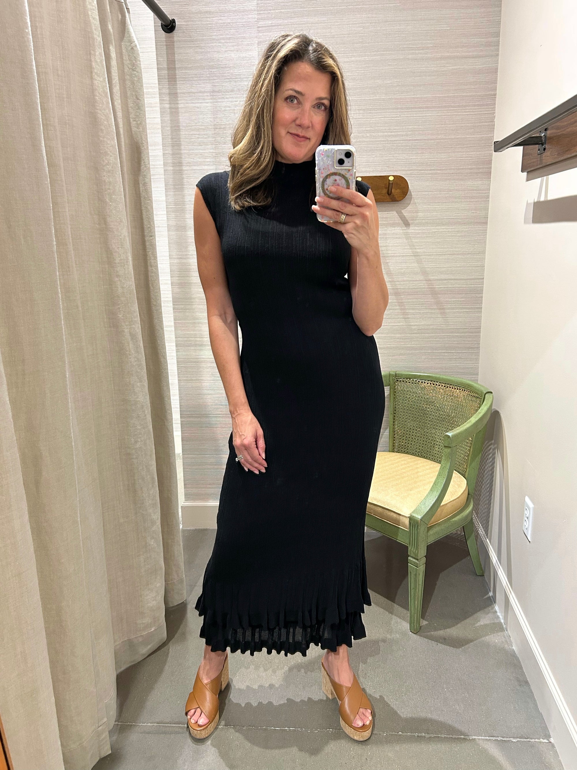 KENNEDY DRESS