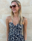 BANG BANG SUNNIES IN PASTEL TORTOISESHELL