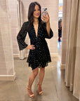 CLOVE DRESS