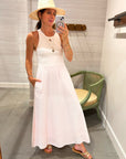 FLYNN DRESS