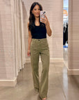 SAILOR PANT