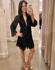 CLOVE DRESS