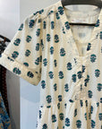 GOLDIN DRESS