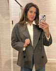 CHACHA COAT